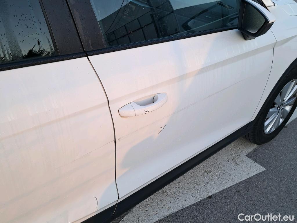  Seat  Arona  Style Edition 1.0 TSI 95CV MT5 E6dT #30