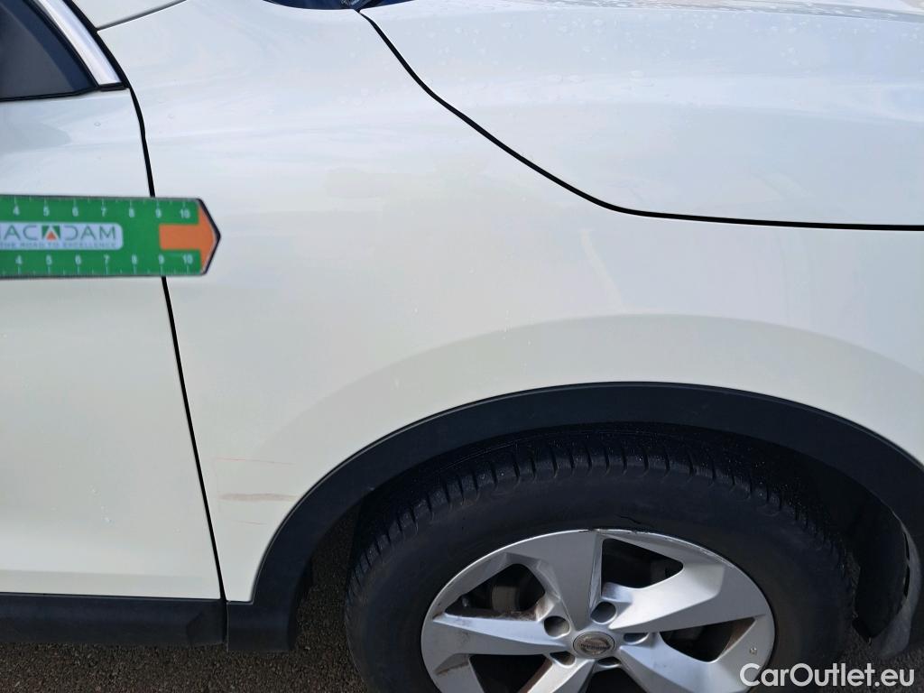  Nissan  Qashqai NISSAN  / 2017 / 5P / todoterreno DIG-T 103 kW (140 CV) E6D ACENTA #38