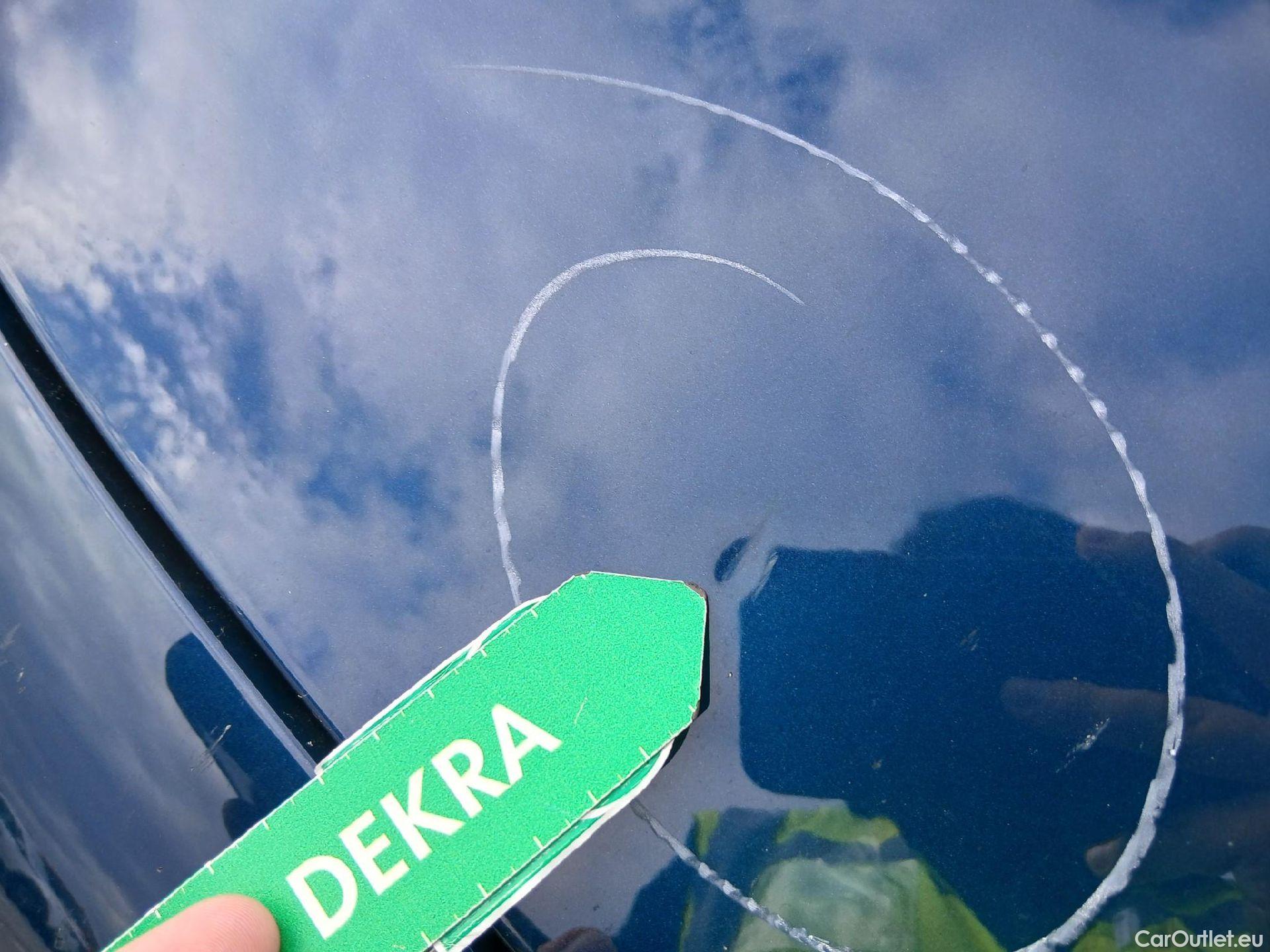  Peugeot  3008  Allure Pack 1.5 HDi 130CV AT8 E6d #17