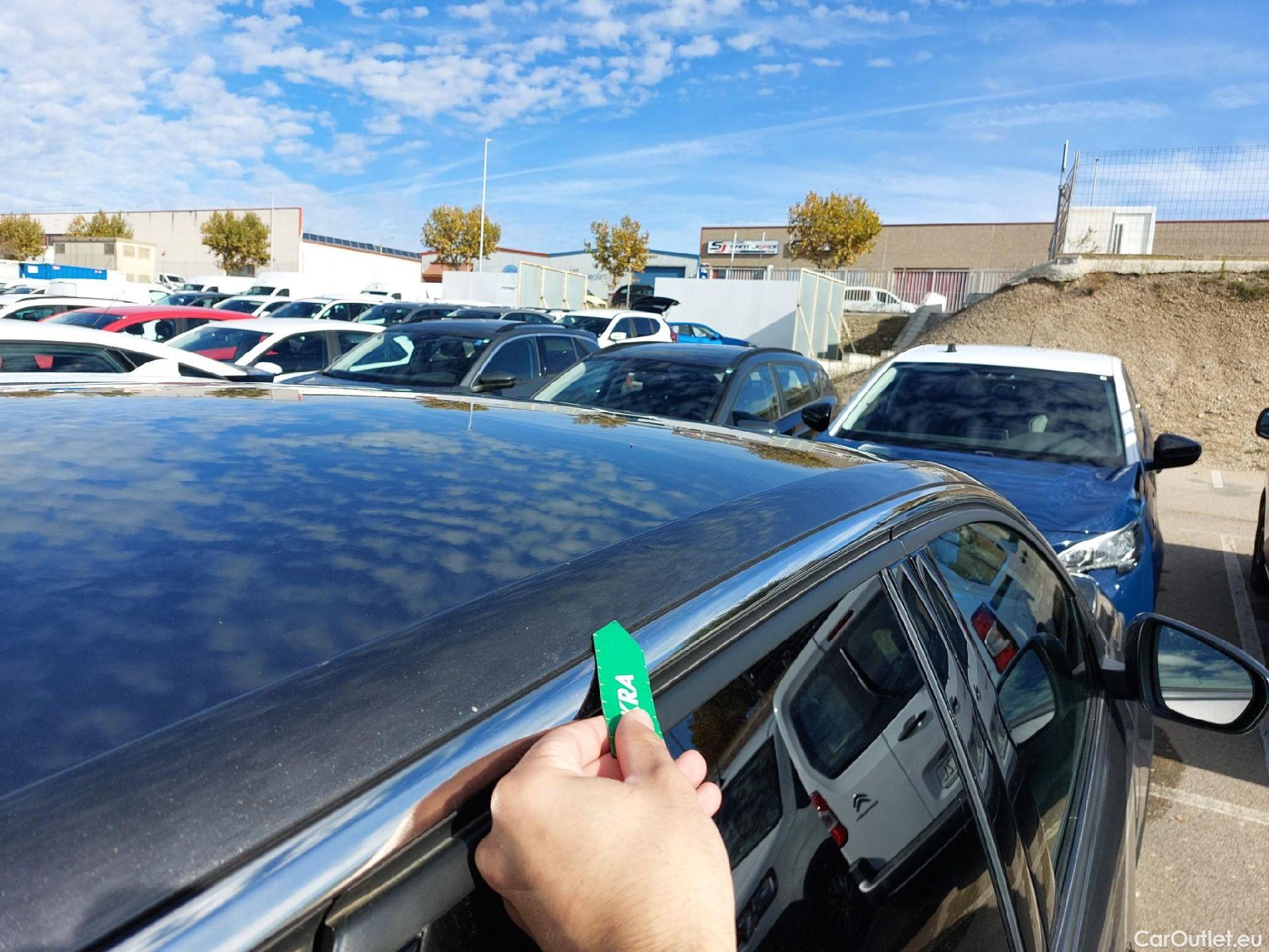  Peugeot  3008 PEUGEOT  / 2020 / 5P / todoterreno 1.5 BlueHDi 96kW (130CV) S&S Active Pack #8