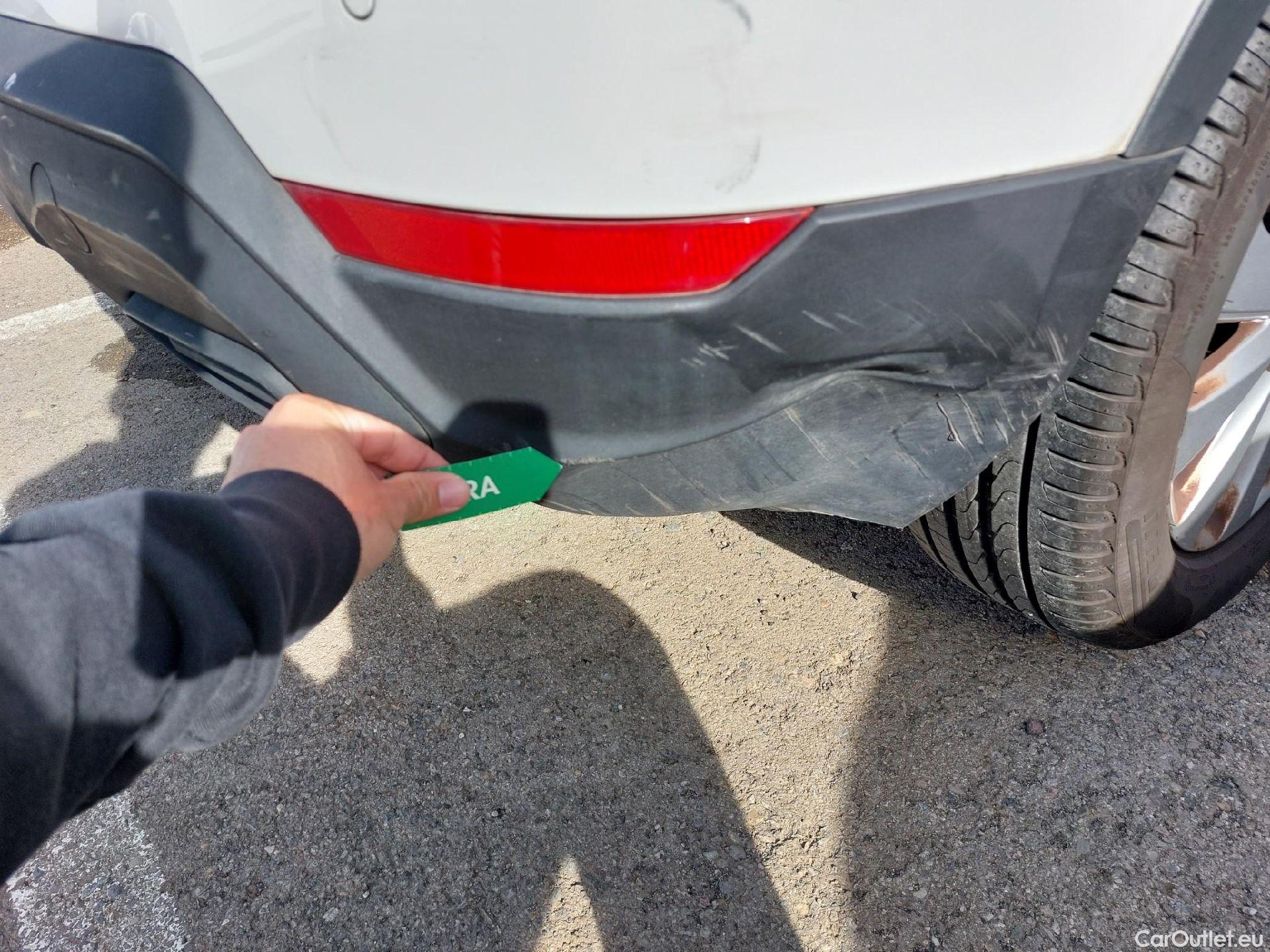  Seat  Arona SEAT  / 2017 / 5P / todoterreno 1.0 TSI 81kW (110CV) Style Plus (AC) #10