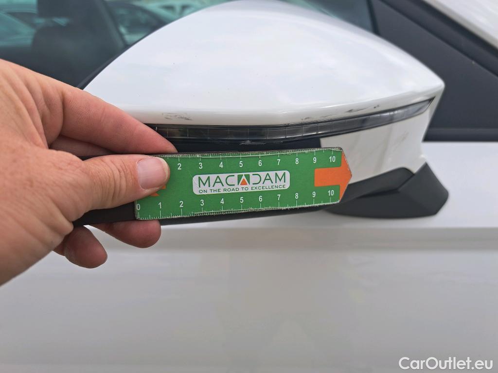  Seat  ATECA SEAT  1.0 TSI 85kW (115CV) St&Sp Style Eco MY20 #14