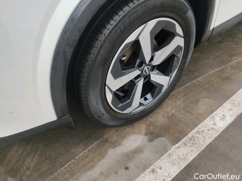  Nissan  Qashqai NISSAN  / 2021 / 5P / todoterreno DIG-T 116kW Xtronic N-Connecta #1