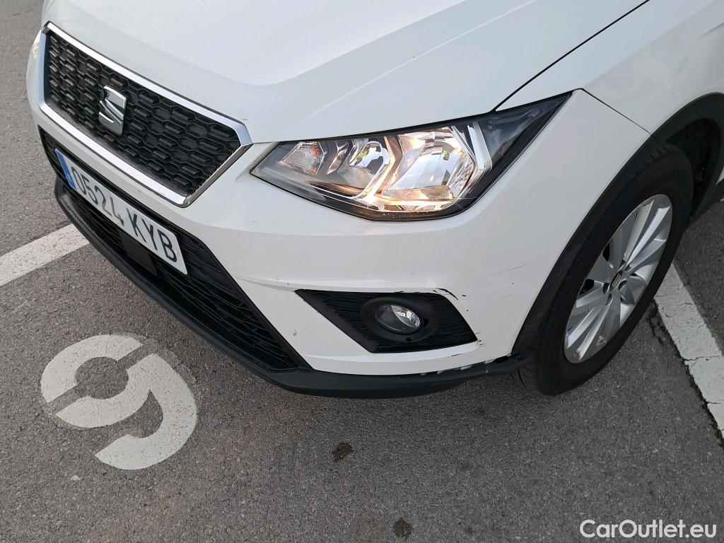  Seat  Arona  Style Edition 1.0 TSI 95CV MT5 E6dT #20