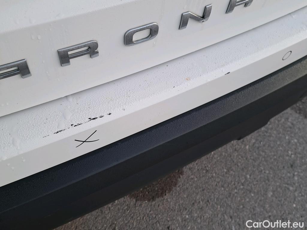  Seat  Arona  Style Edition 1.0 TSI 95CV MT5 E6dT #23