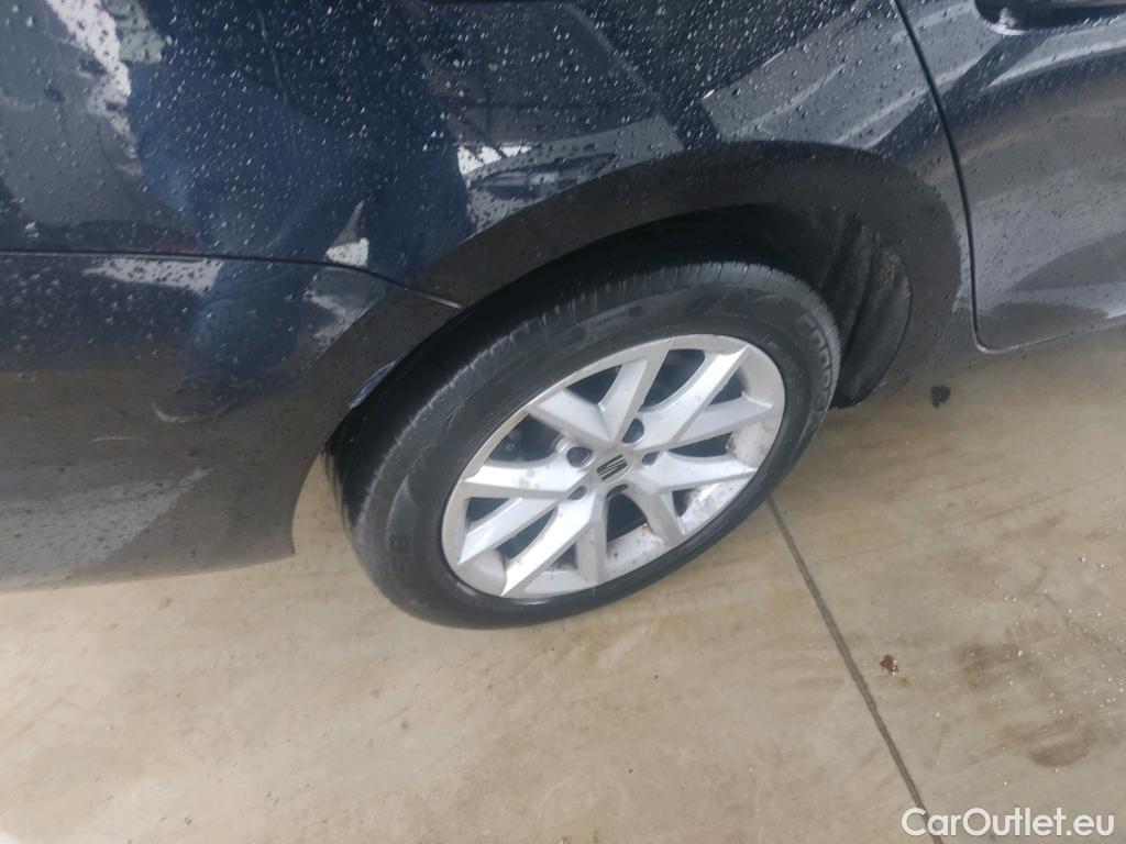  Seat  Leon SEAT Nuevo León / 2020 / 5P / familiar SP 2.0 TDI 85kW Style Go(SP) #1