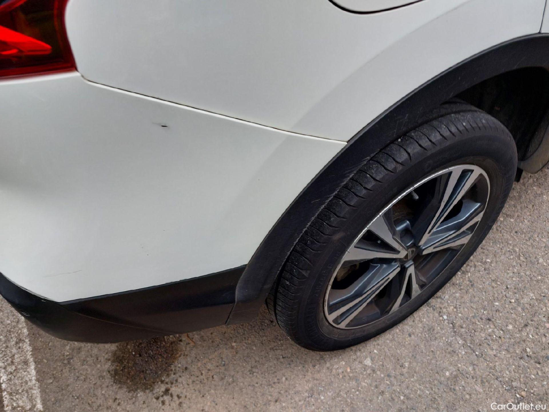  Nissan  Qashqai NISSAN  / 2017 / 5P / todoterreno dCi 150CV (110kW) N-CONNECTA (AC) #10