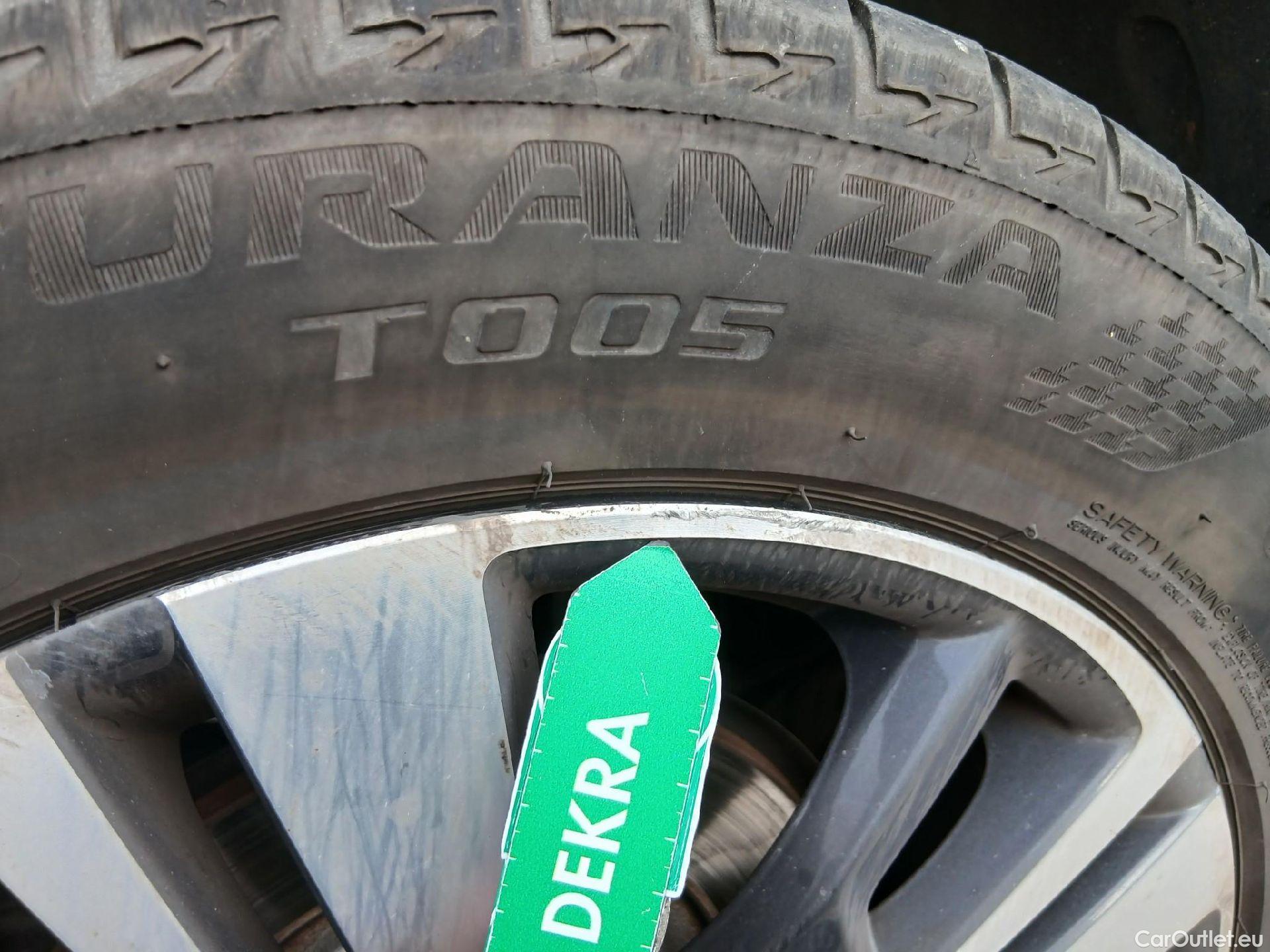  Peugeot  3008  Allure Pack 1.5 HDi 130CV AT8 E6d #13