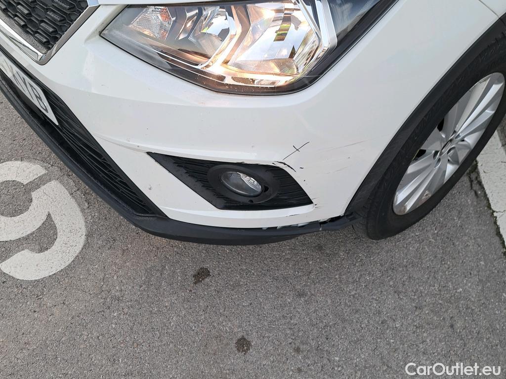  Seat  Arona  Style Edition 1.0 TSI 95CV MT5 E6dT #24