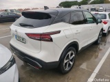  Nissan  Qashqai NISSAN  / 2021 / 5P / todoterreno DIG-T 116kW Xtronic N-Connecta #2
