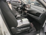  Nissan  Qashqai NISSAN  / 2021 / 5P / todoterreno DIG-T 116kW Xtronic N-Connecta #6