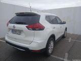  Nissan  X-Trail NISSAN  / 2017 / 5P / crossover 5P dCi 110 kW (150 CV) E6D ACENTA #2