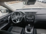  Nissan  X-Trail NISSAN  / 2017 / 5P / crossover 5P dCi 110 kW (150 CV) E6D ACENTA #3