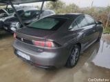  Peugeot  508 PEUGEOT  / 2018 / 5P / berlina con portón 5P Business Line BlueHDi 130 EAT8 (AC) #2