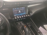  Peugeot  508 PEUGEOT  / 2018 / 5P / berlina con portón 5P Business Line BlueHDi 130 EAT8 (AC) #14