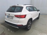  Seat  ATECA SEAT  1.0 TSI 85kW (115CV) St&Sp Style Eco MY20 #2