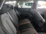  Seat  Leon SEAT Nuevo León / 2020 / 5P / familiar SP 2.0 TDI 85kW Style Go(SP) #7