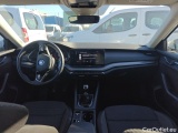  Skoda  Octavia SKODA  / 2020 / 5P / berlina con portón 2.0 TDI 85kW (115 CV) Manual Ambition #3