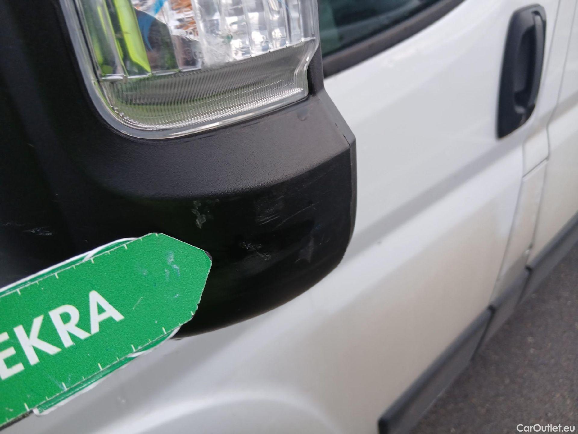  Citroen  Jumper CITROEN  / 2014 / 4P / furgón BlueHDi 103KW (140CV) Furgón 35L3H2 #28