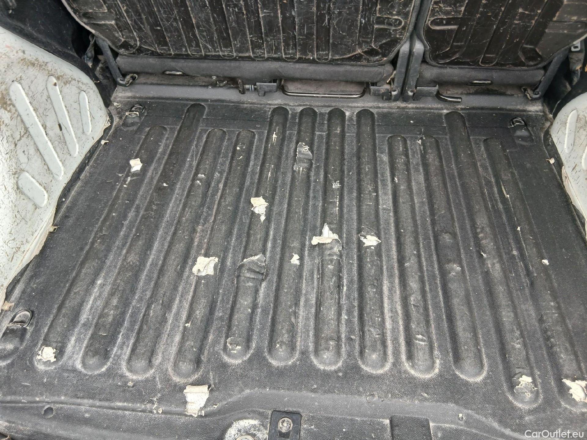  Citroen  Berlingo CITROEN  VU 4p 2G combi Multispace LIVE Edit.BlueHDi 74KW (100CV #44