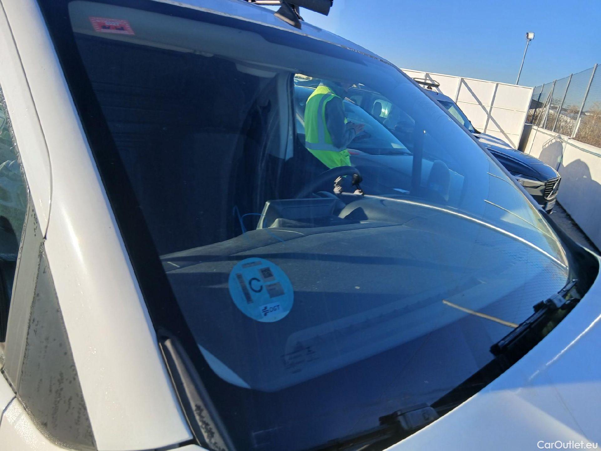  Citroen  Berlingo CITROEN  / 2018 / 3P / furgón derivado de turismo Talla M BlueHDi 100 CONTROL #5