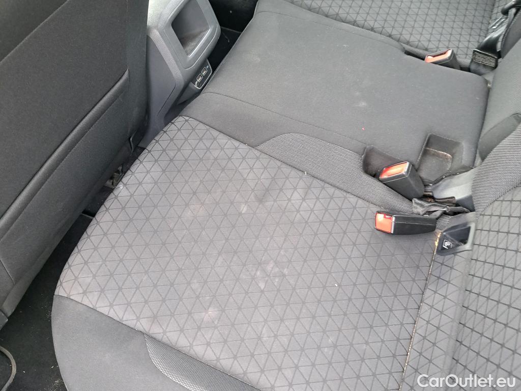  Volkswagen  T-CROSS VOLKSWAGEN  / 2018 / 5P / todoterreno Advance 1.0 TSI 85kW (115CV) DSG (AC) #11