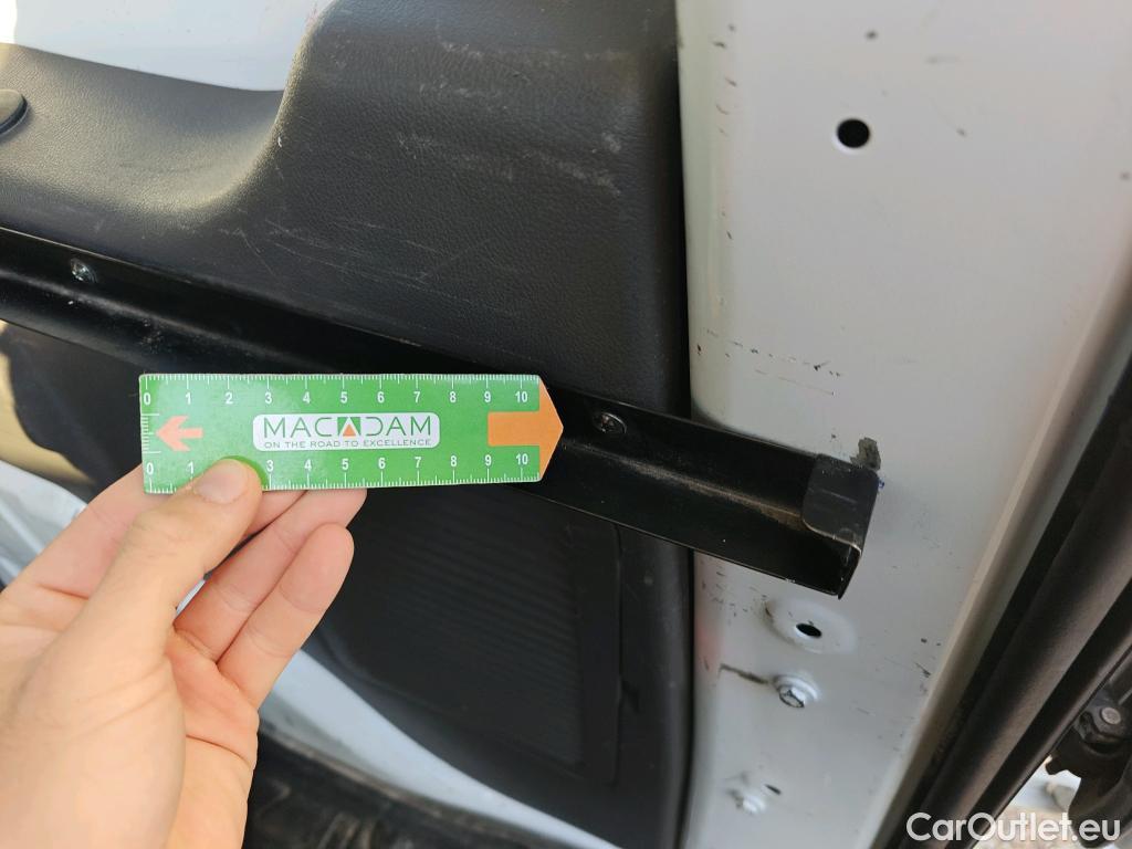  Ford  Transit Connect FORD  / 2013 / 5P / combi Kombi 1.5 TDCi 74kW Trend 220 L1 (N1) #28