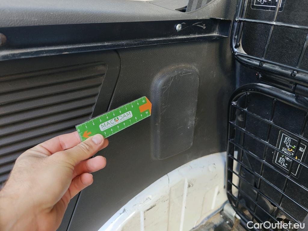  Ford  Transit Connect FORD  / 2013 / 5P / combi Kombi 1.5 TDCi 74kW Trend 220 L1 (N1) #26