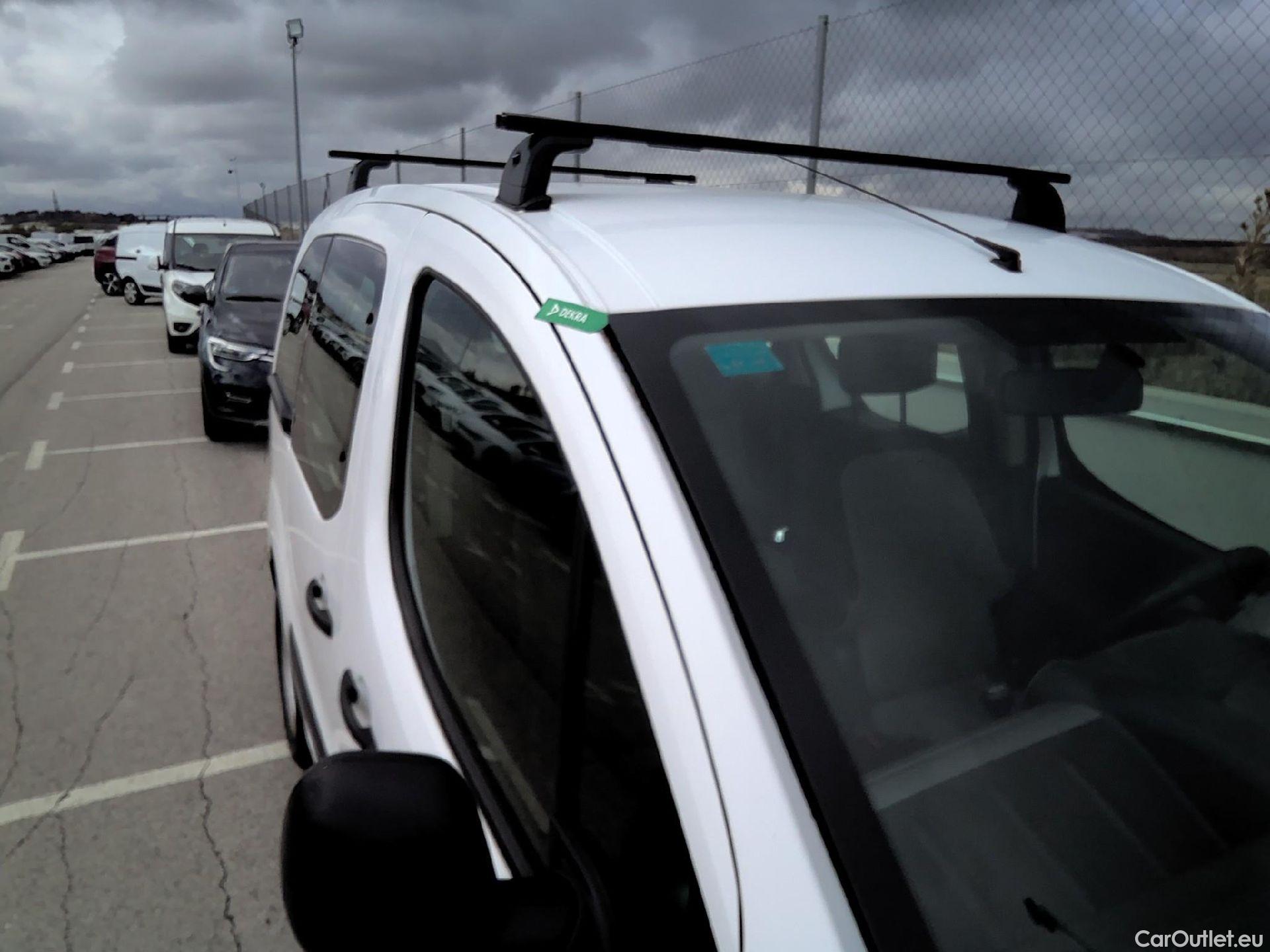  Citroen  Berlingo CITROEN  VU 4p 2G combi Multispace LIVE Edit.BlueHDi 74KW (100CV #63