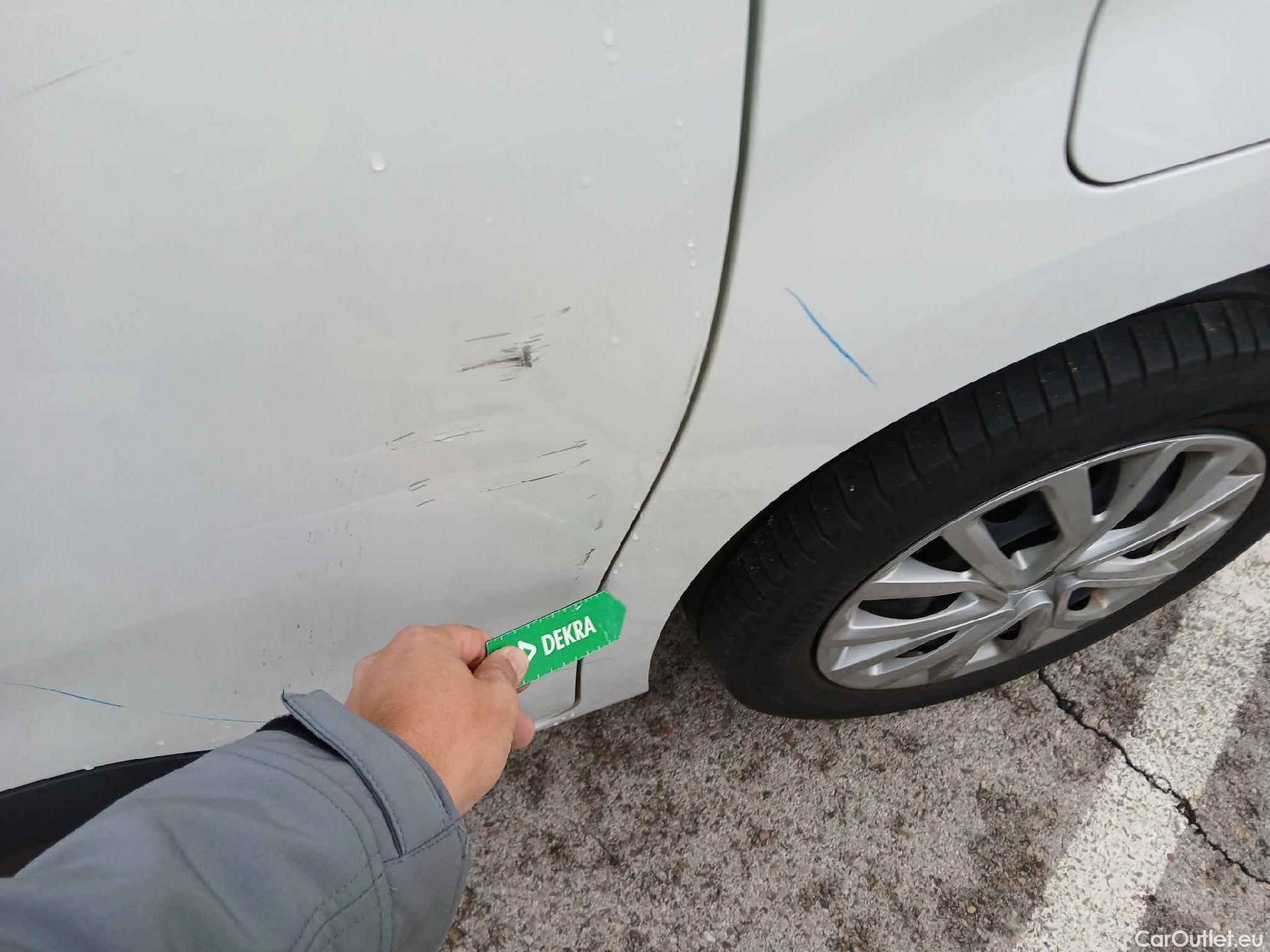  Citroen  Berlingo  Combi Live Pack Business M 1.5 BlueHDi 100CV MT6 E6d #25