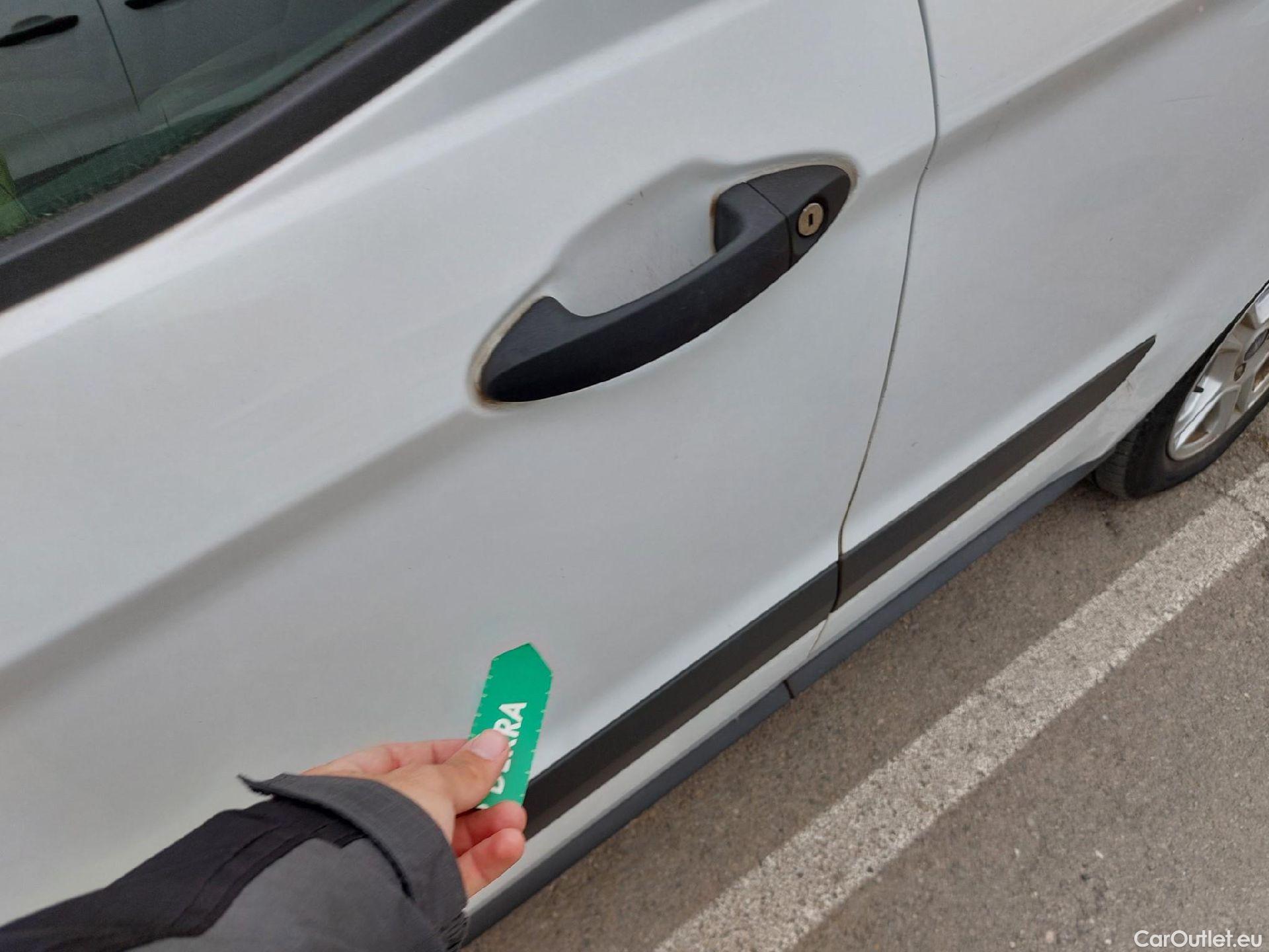  Ford  Transit  Courier Trend 1.5 TDCi 100CV MT6 E6d #6