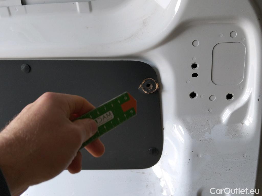  Citroen  Jumpy CITROEN  / 2016 / 4P / furgón Talla M BlueHDi 120 S&S 6v Club (CA) #27