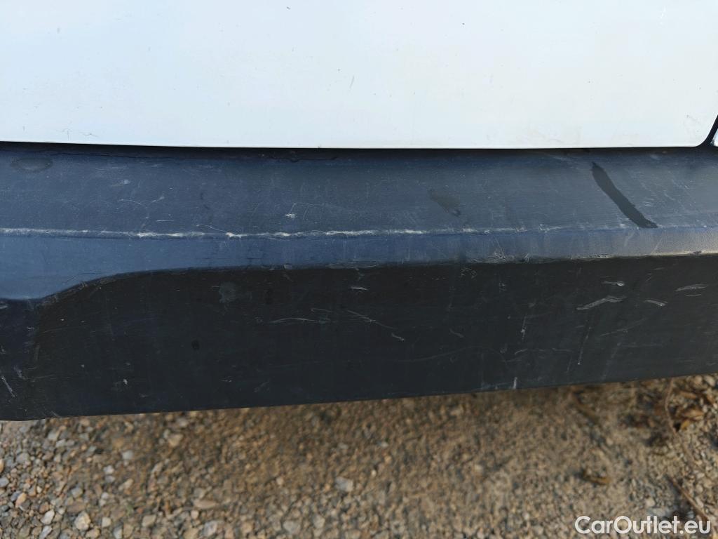  Ford  Transit Connect FORD  / 2013 / 5P / combi Kombi 1.5 TDCi 74kW Trend 220 L1 (N1) #33