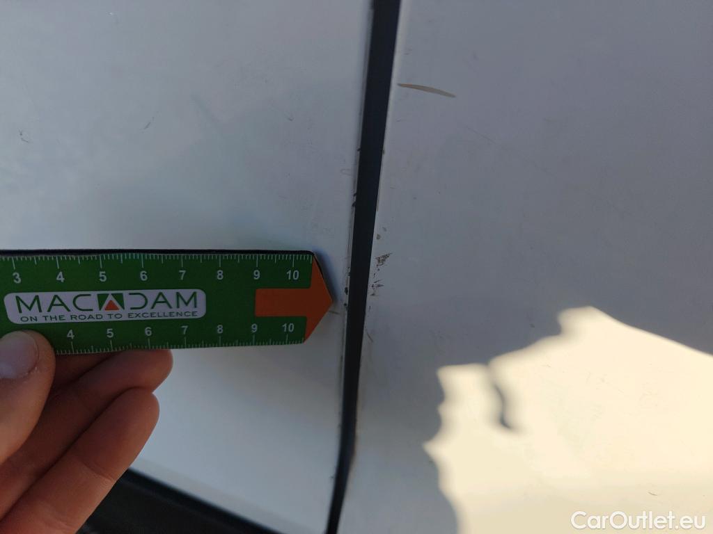  Ford  Transit Connect FORD  / 2013 / 5P / combi Kombi 1.5 TDCi 74kW Trend 220 L1 (N1) #15