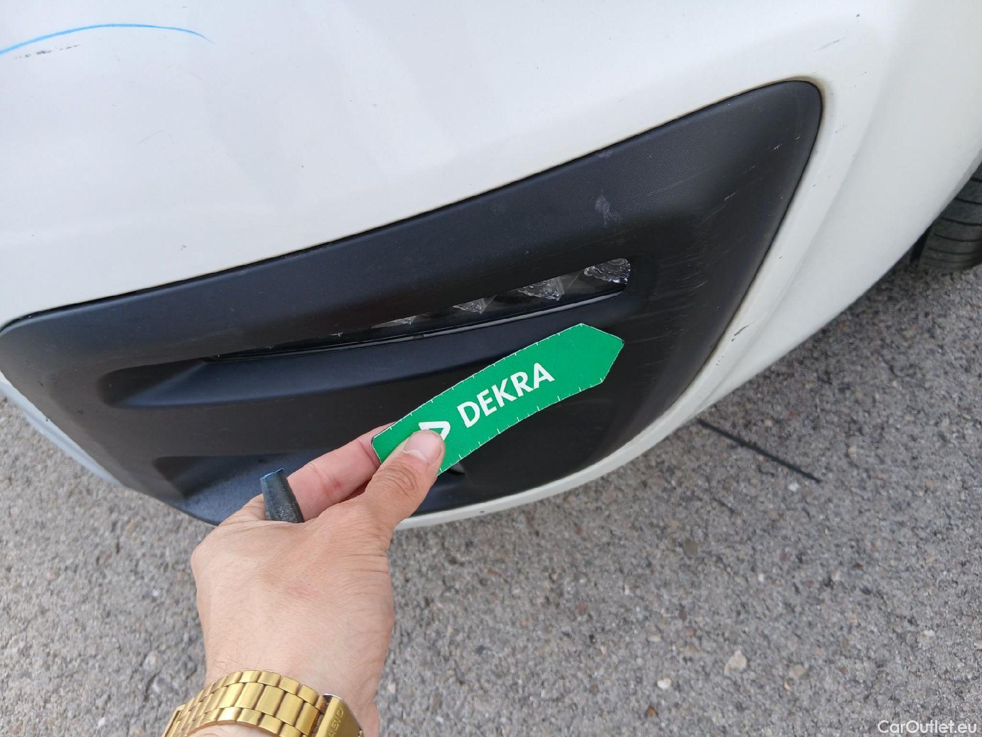  Citroen  Berlingo CITROEN  VU 4p 2G combi Multispace LIVE Edit.BlueHDi 74KW (100CV #4