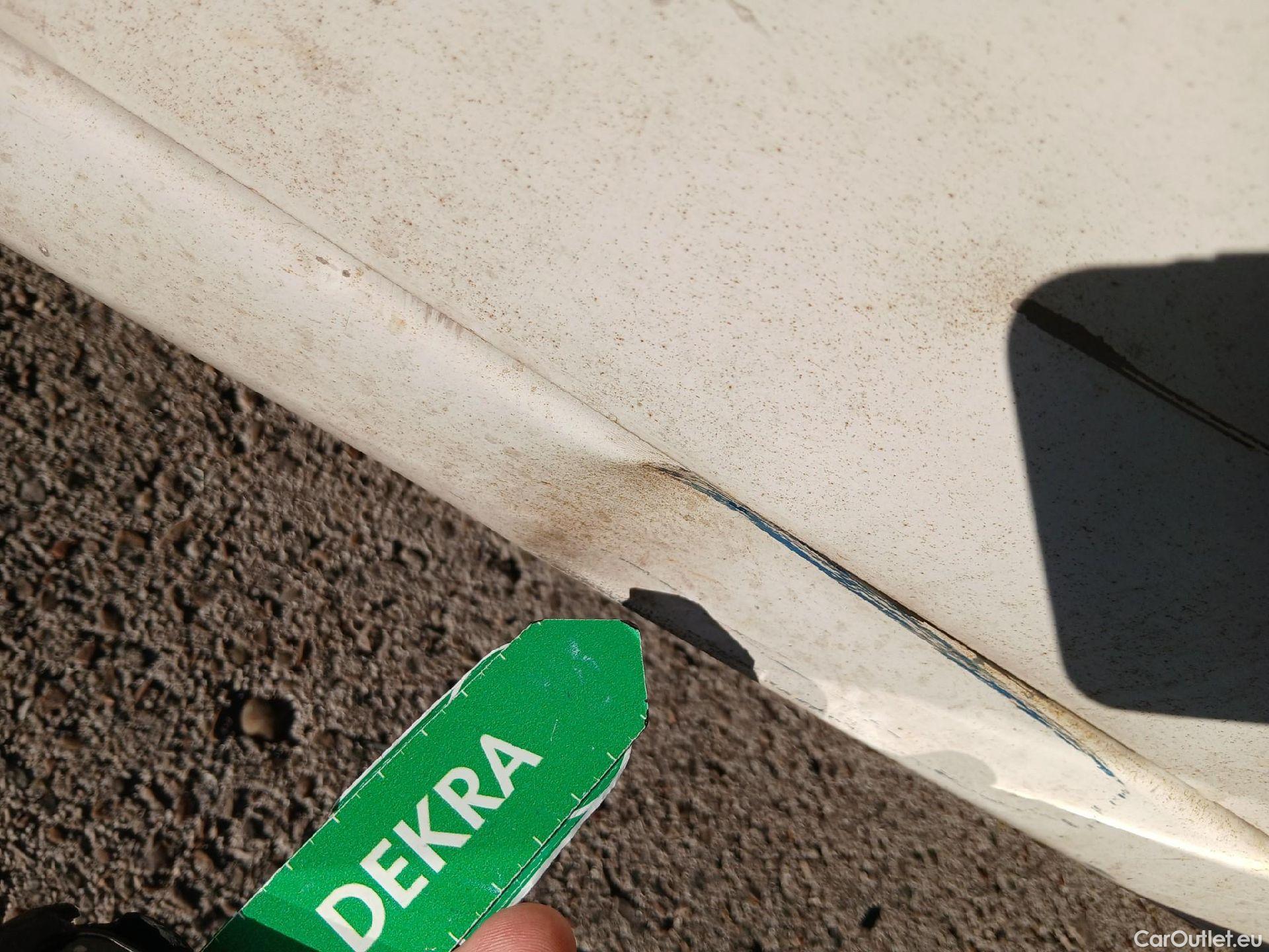  Citroen  Berlingo CITROEN  / 2018 / 3P / furgón derivado de turismo Talla M BlueHDi 100 CONTROL #34