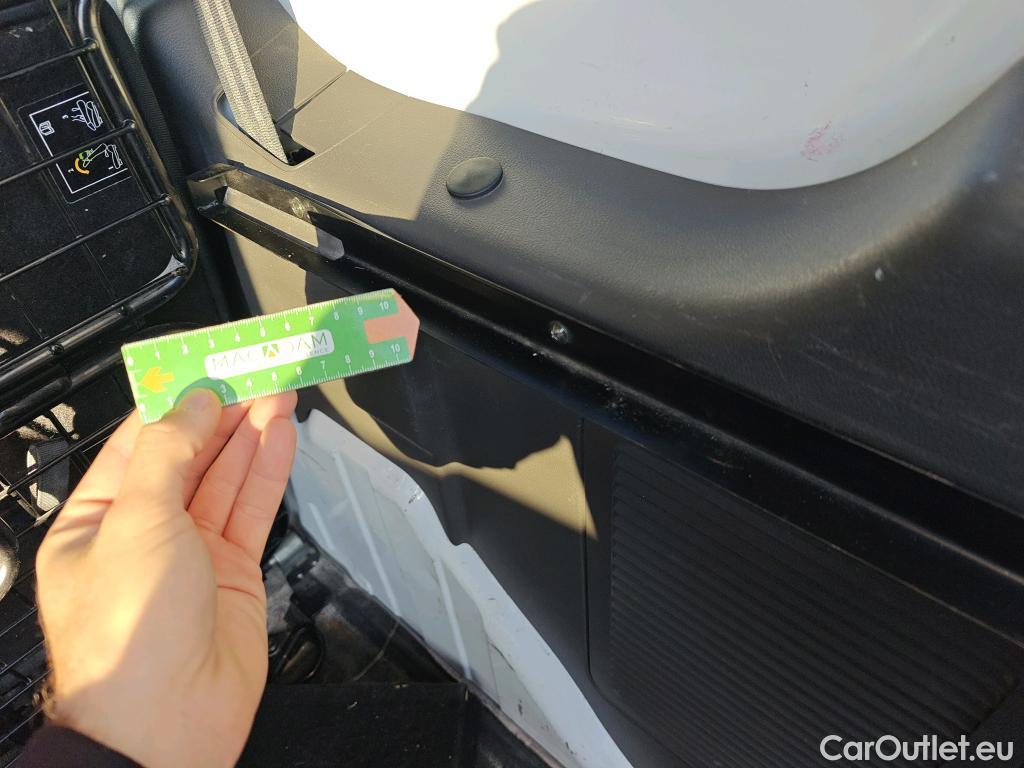  Ford  Transit Connect FORD  / 2013 / 5P / combi Kombi 1.5 TDCi 74kW Trend 220 L1 (N1) #29