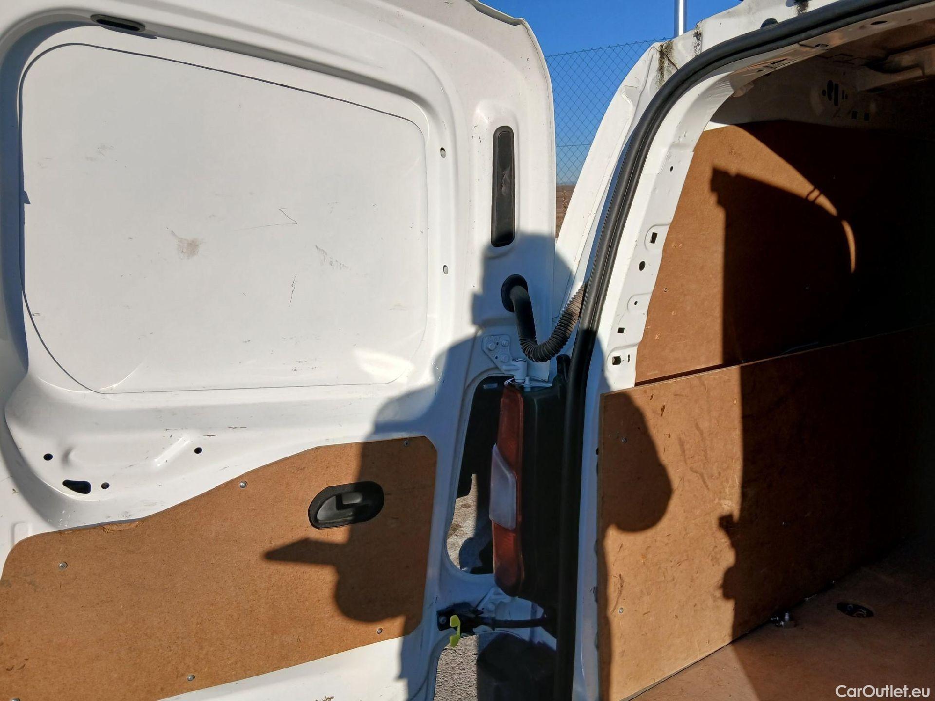  Citroen  Berlingo CITROEN  / 2018 / 3P / furgón derivado de turismo Talla M BlueHDi 100 CONTROL #3