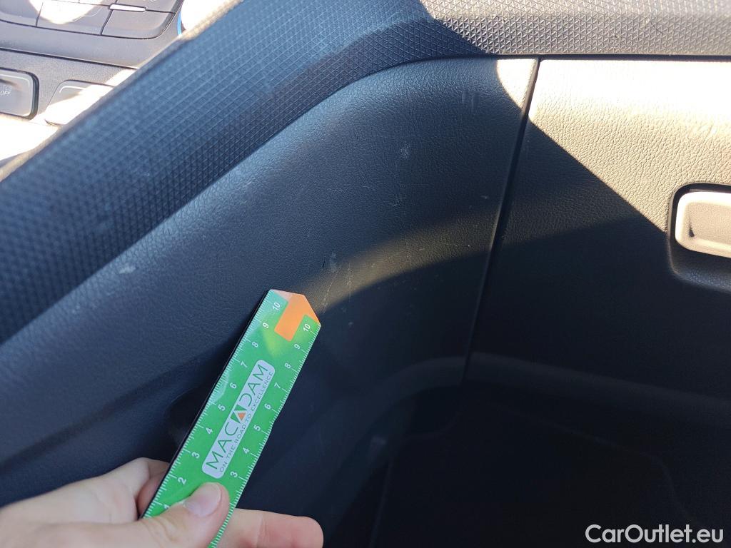  Ford  Transit Connect FORD  / 2013 / 5P / combi Kombi 1.5 TDCi 74kW Trend 220 L1 (N1) #22