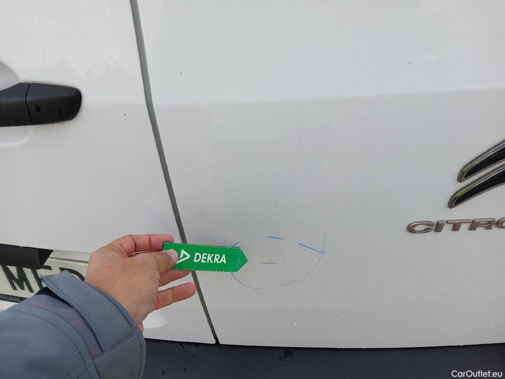  Citroen  Berlingo  Combi Live Pack Business M 1.5 BlueHDi 100CV MT6 E6d #34