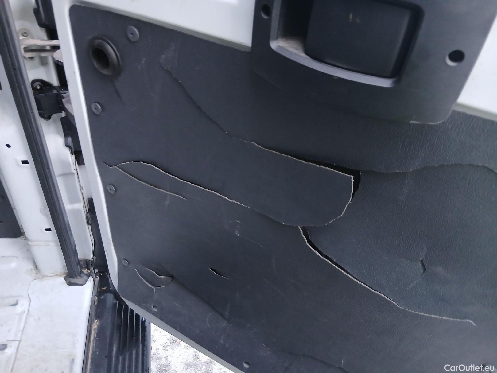  Citroen  Jumper CITROEN  / 2014 / 4P / furgón BlueHDi 103KW (140CV) Furgón 35L3H2 #10