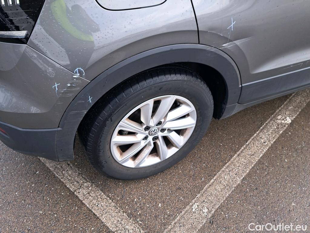  Volkswagen  T-CROSS VOLKSWAGEN  / 2018 / 5P / todoterreno Advance 1.0 TSI 85kW (115CV) DSG (AC) #22