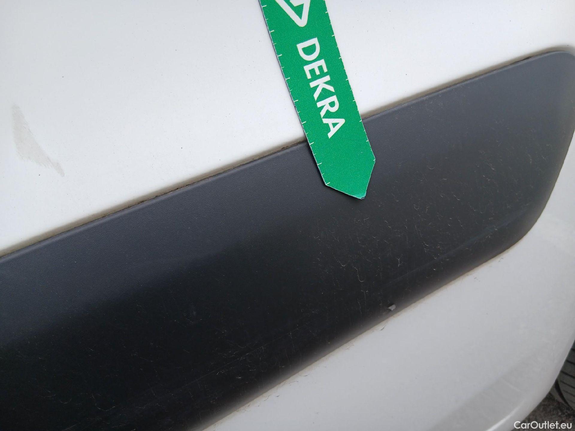  Citroen  Berlingo CITROEN  VU 4p 2G combi Multispace LIVE Edit.BlueHDi 74KW (100CV #34