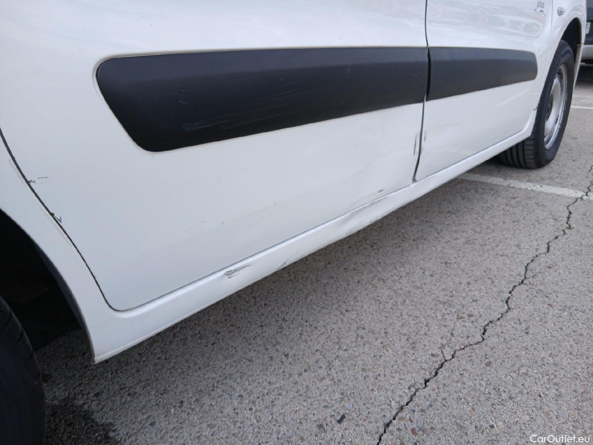  Citroen  Berlingo CITROEN  VU 4p 2G combi Multispace LIVE Edit.BlueHDi 74KW (100CV #50