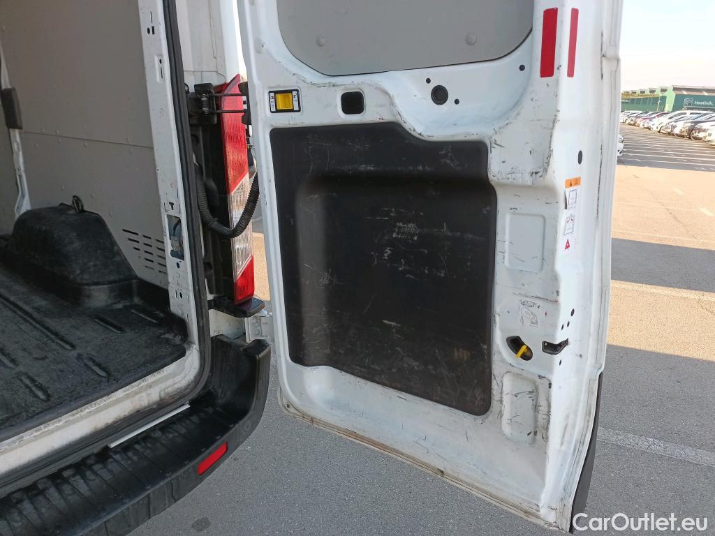  Ford  Transit FORD  / 2013 / 4P / furgón 350 96kW L2H2 Van Trend RWD MHEV #17