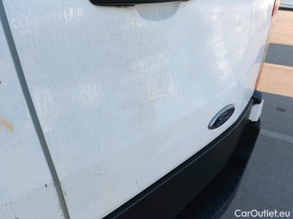  Ford  Transit FORD  / 2013 / 4P / furgón 350 96kW L2H2 Van Trend RWD MHEV #11