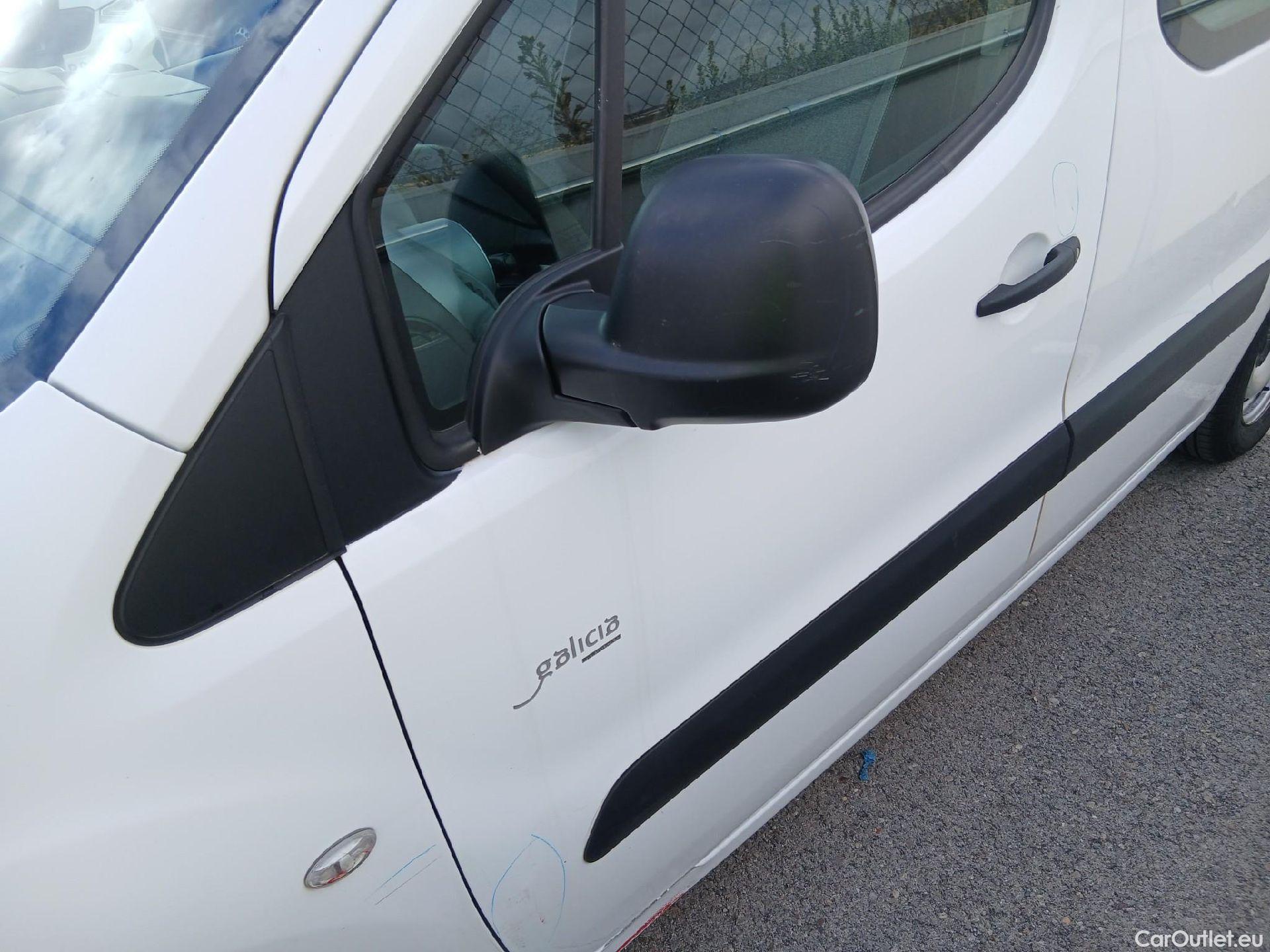  Citroen  Berlingo CITROEN  VU 4p 2G combi Multispace LIVE Edit.BlueHDi 74KW (100CV #20