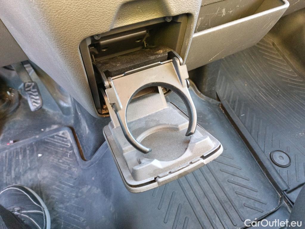  Ford  Transit FORD  / 2013 / 4P / furgón 350 96kW L2H2 Van Trend RWD MHEV #45