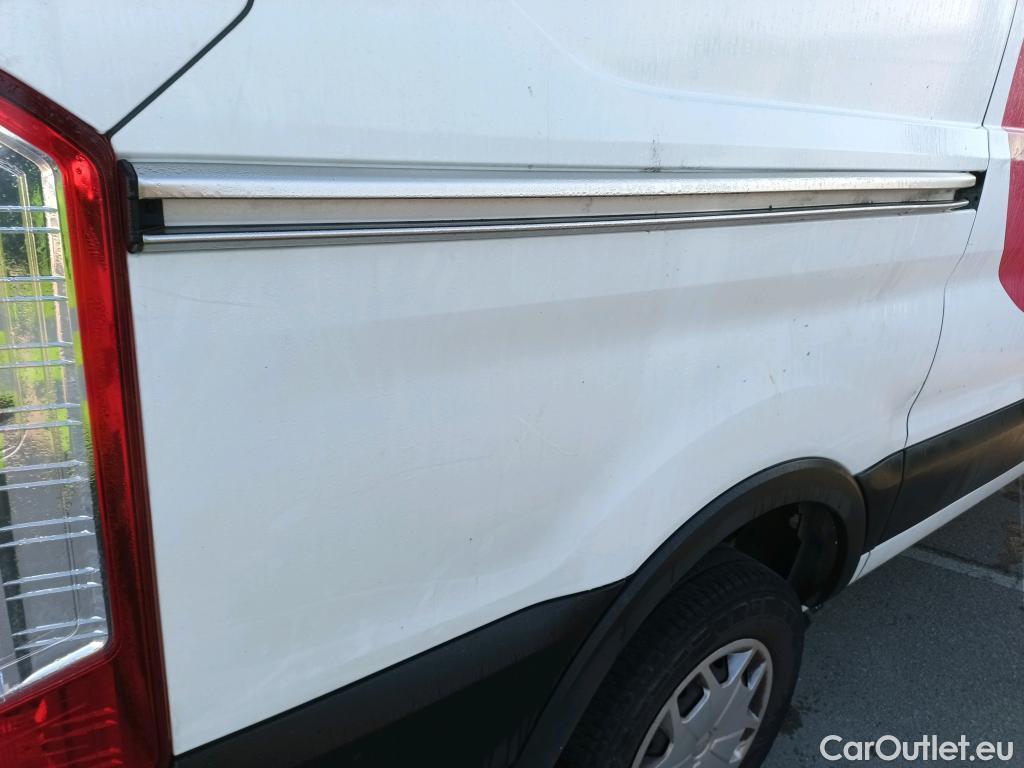  Ford  Transit FORD  / 2013 / 4P / furgón 350 96kW L2H2 Van Trend RWD MHEV #4