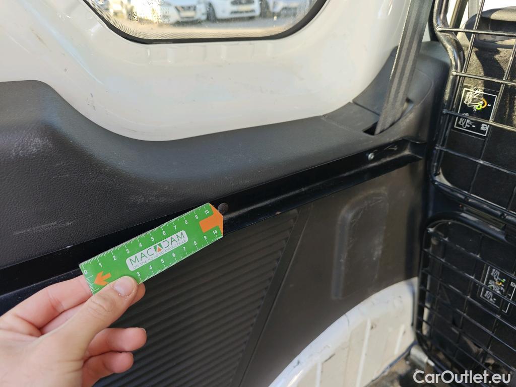  Ford  Transit Connect FORD  / 2013 / 5P / combi Kombi 1.5 TDCi 74kW Trend 220 L1 (N1) #25